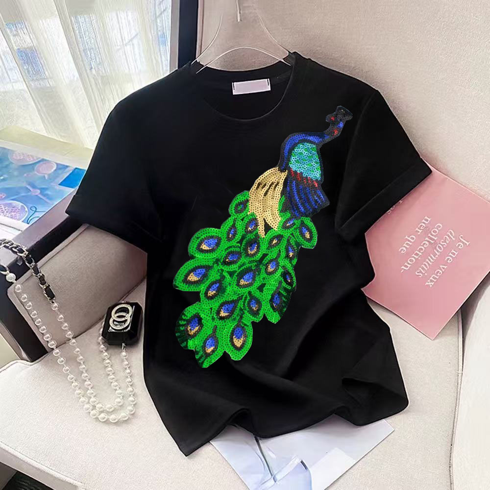Korean Fashion Pink Embroidery - Korean Street Fashion Female review and price