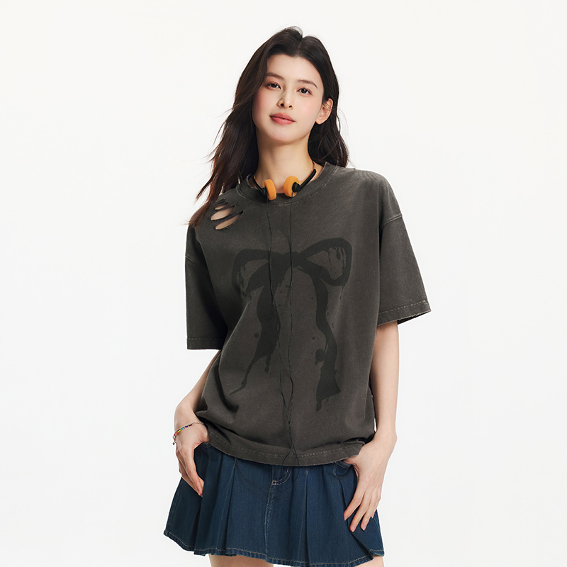 Semir Vintage Oversized Cotton - Longline Tee Oversized review and price