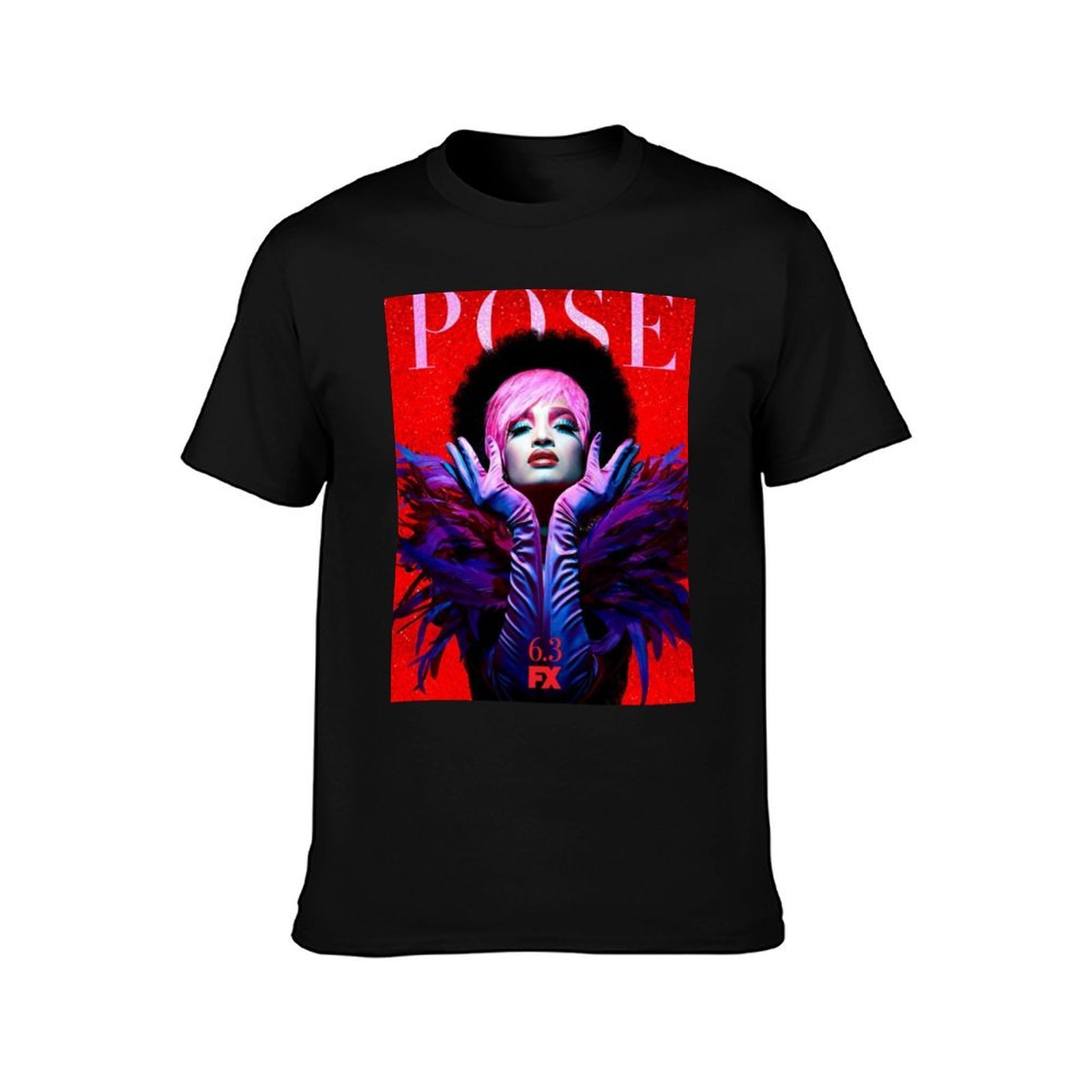 POSE T-Shirt Street Fashion Ca - Street Fashion Pose review and price