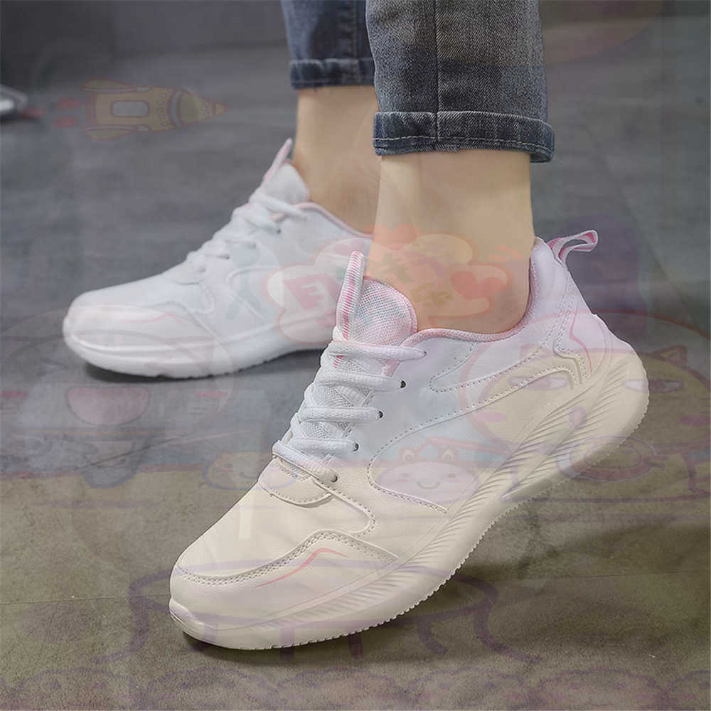35-40 Number 42 Cool Sneakers  - Street Fashion Vietnam review and price