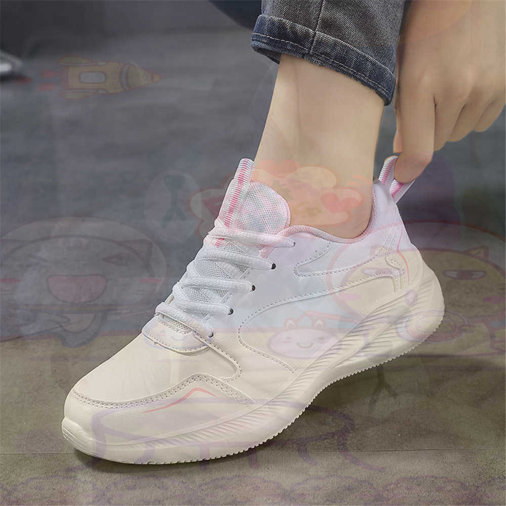 35-40 Number 42 Cool Sneakers  - Street Fashion Vietnam review and price