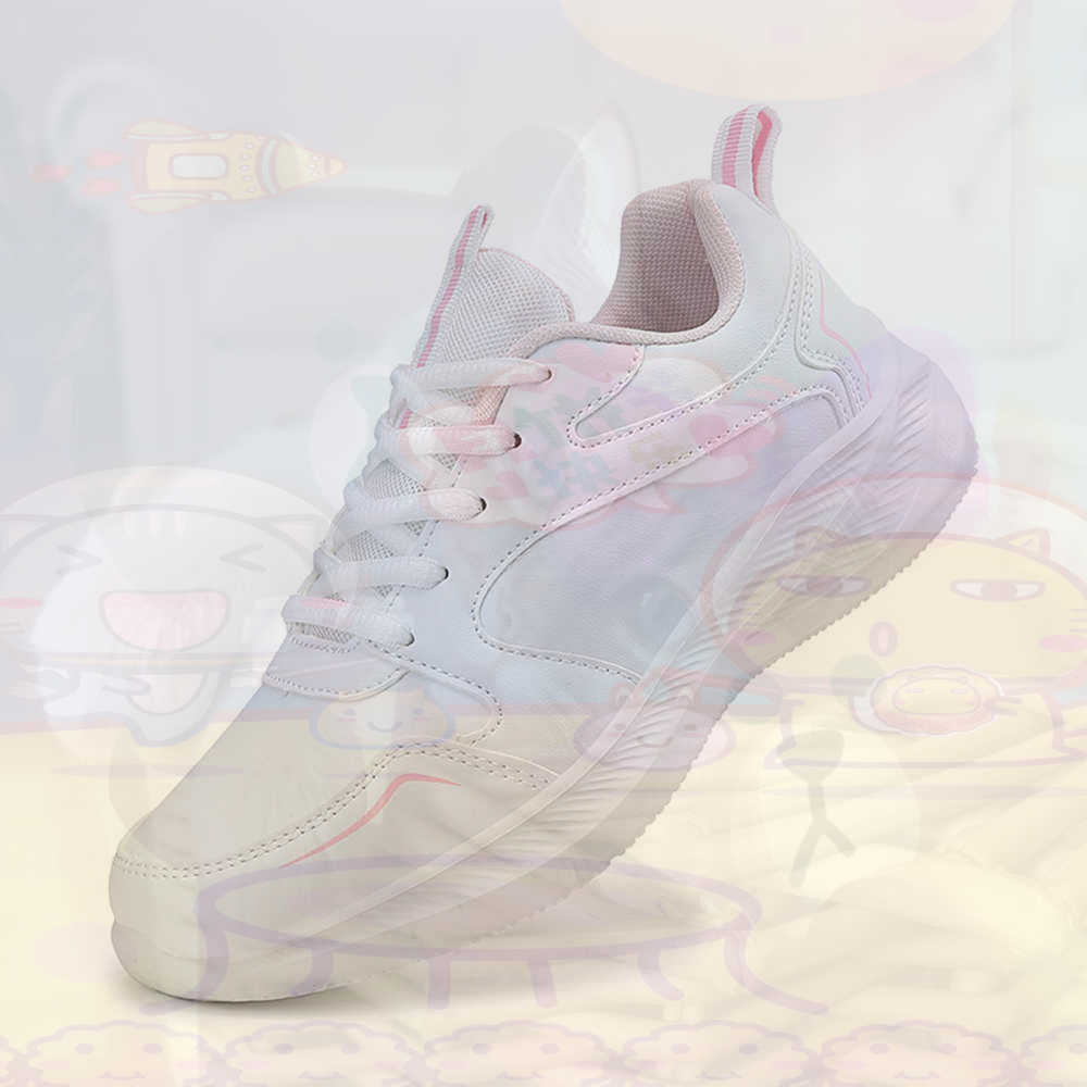 35-40 Number 42 Cool Sneakers  - Street Fashion Vietnam review and price