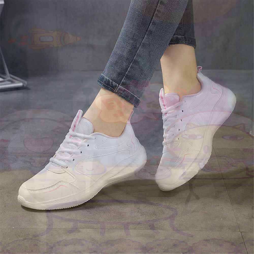 35-40 Number 42 Cool Sneakers  - Street Fashion Vietnam review and price