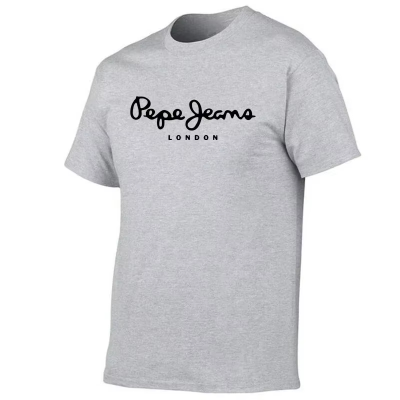 2026 New Pepe Jeans London Log - Street Fashion London 2026 review and price