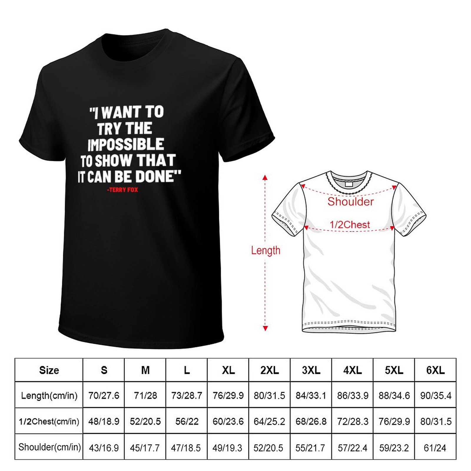 Terry fox canada the Marathon  - Street Fashion Canada review and price