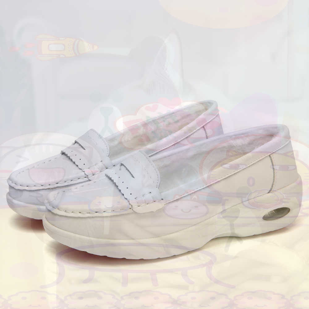Soft Slip-on Womens Large Size - Street Fashion Vietnam review and price