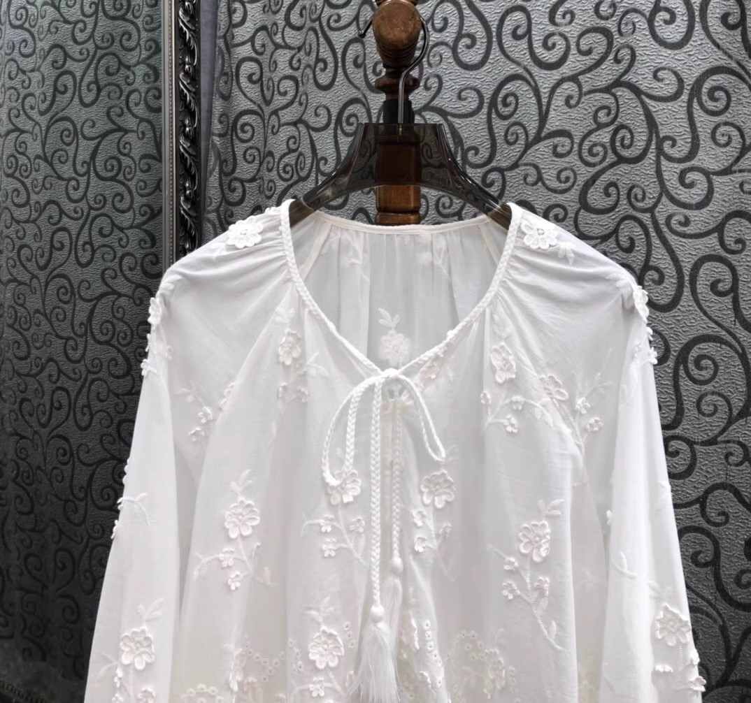100%Cotton Tops 2025 Autumn Fa - Street Fashion Winter 2025 review and price