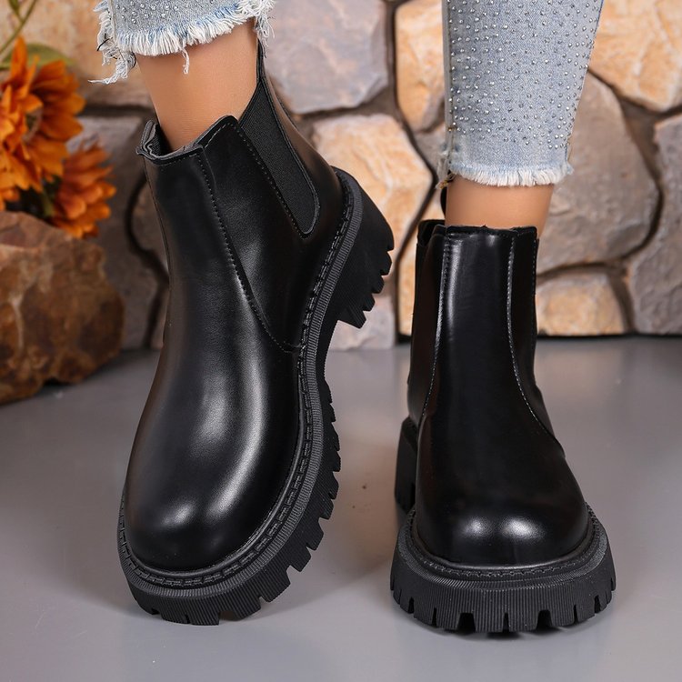 Women's Shoes 2025 Classic Thi - Street Fashion Winter 2025 review and price