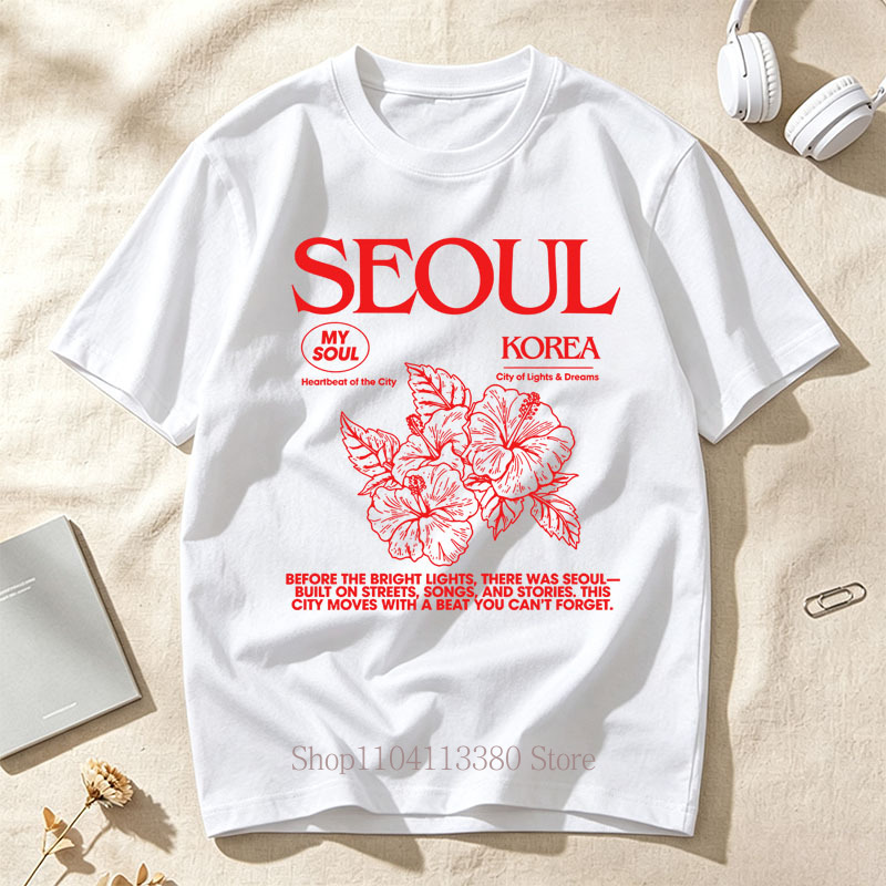 Korean Style Seoul Hibiscus Pr - Street Fashion Seoul review and price