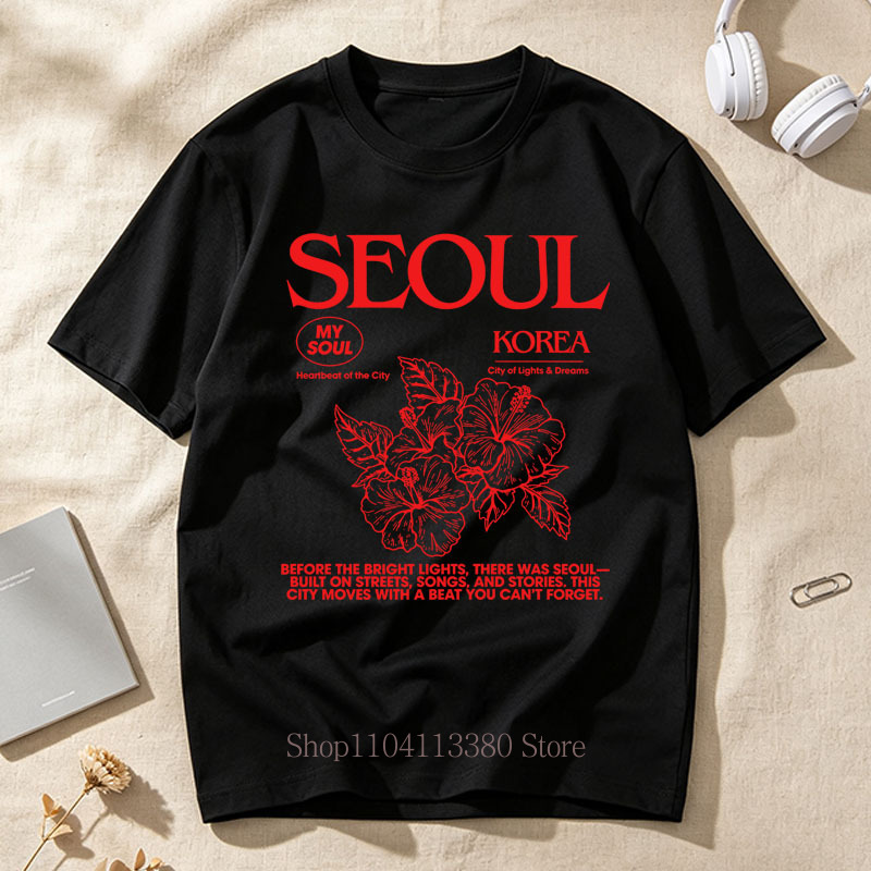 Korean Style Seoul Hibiscus Pr - Street Fashion Seoul review and price