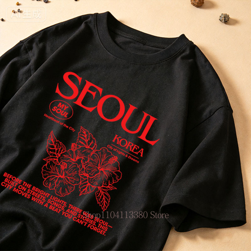 Korean Style Seoul Hibiscus Pr - Street Fashion Seoul review and price