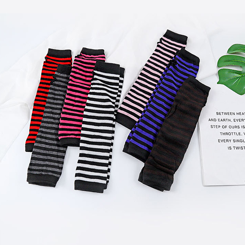 Winter Warm Long Sleeves Glove - Street Fashion Gloves review and price