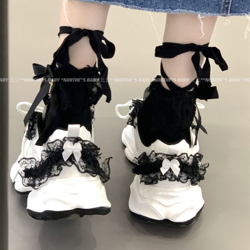 Warrior Original Brand Clunky  - Girl Fashion Street review and price