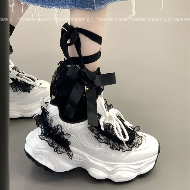 Warrior Original Brand Clunky  - Girl Fashion Street review and price