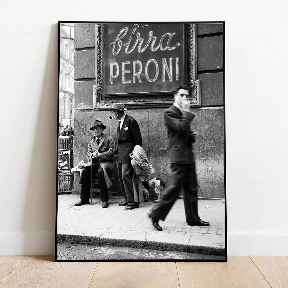 Fashion Black And White Vintag - Street Fashion Paris review and price