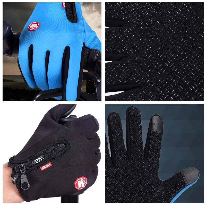 Outdoor Cycling Gloves, Bicycl - Street Fashion Gloves review and price