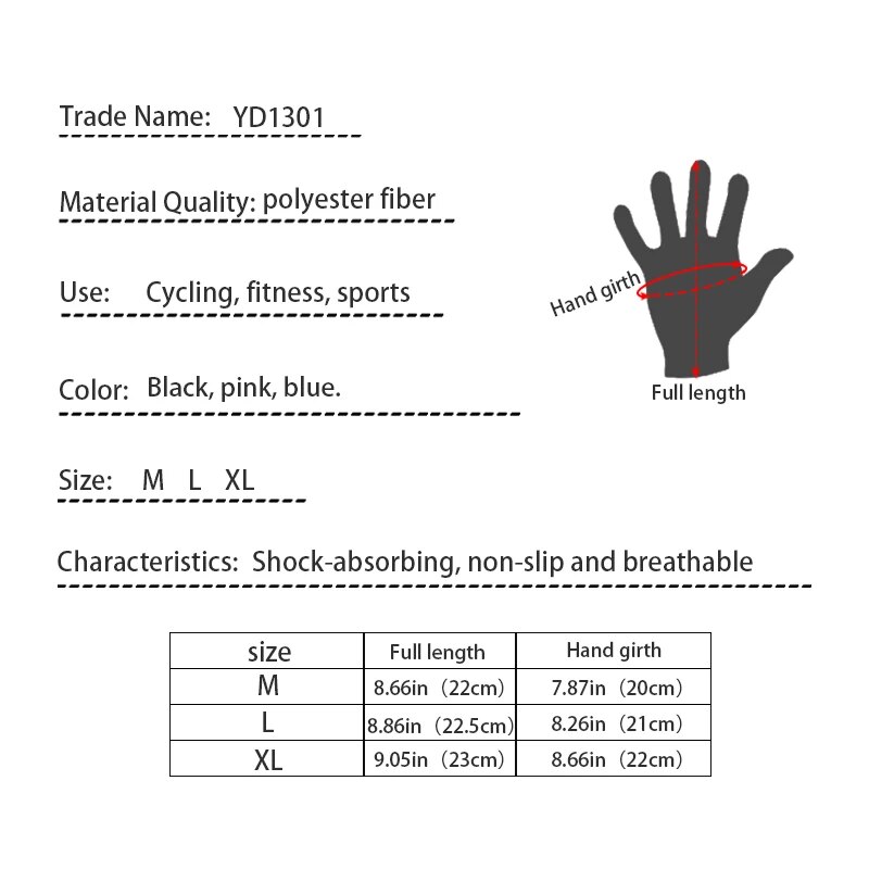 Outdoor Cycling Gloves, Bicycl - Street Fashion Gloves review and price
