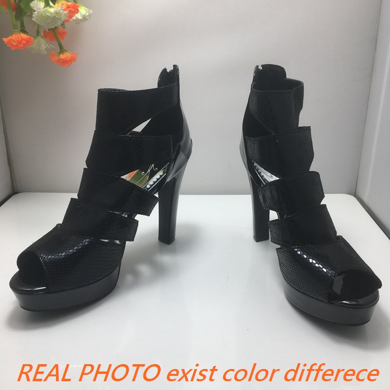 REAVE CAT Sexy Size 34-50 Wome - Chunky Sneaker Platform review and price