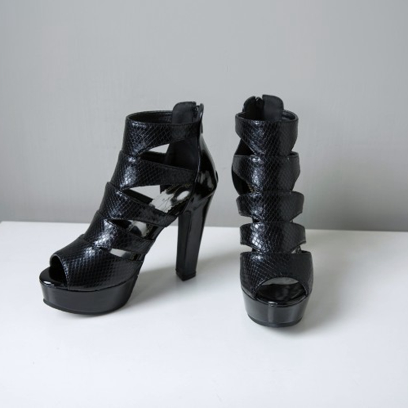 REAVE CAT Sexy Size 34-50 Wome - Chunky Sneaker Platform review and price