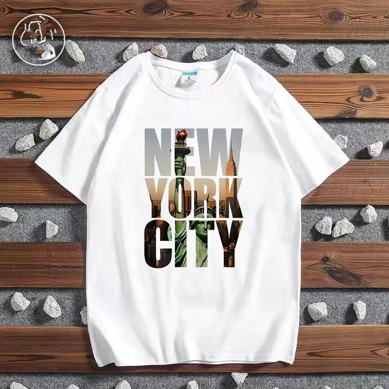 Fashion City Printed T-shirt P - Street Fashion Paris review and price
