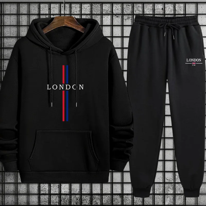 2026 London Fashion Men's Loun - Street Fashion London 2026 review and price