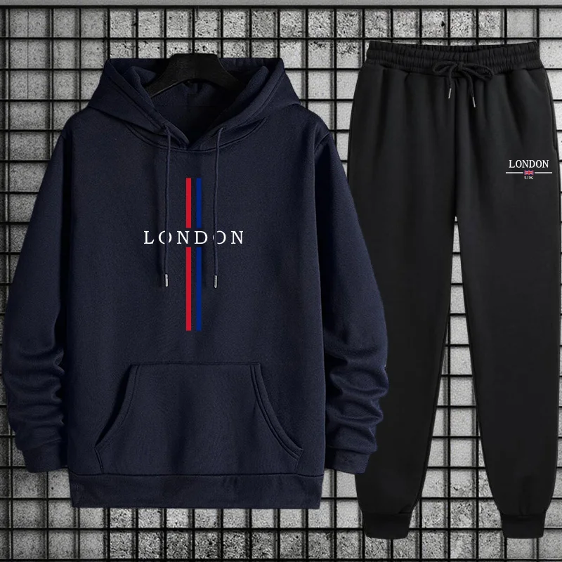 2026 London Fashion Men's Loun - Street Fashion London 2026 review and price