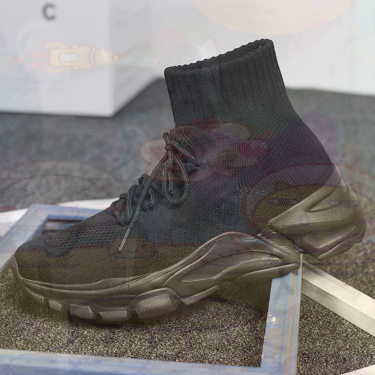 Increases Height Sumer Basketb - Street Fashion Vietnam review and price