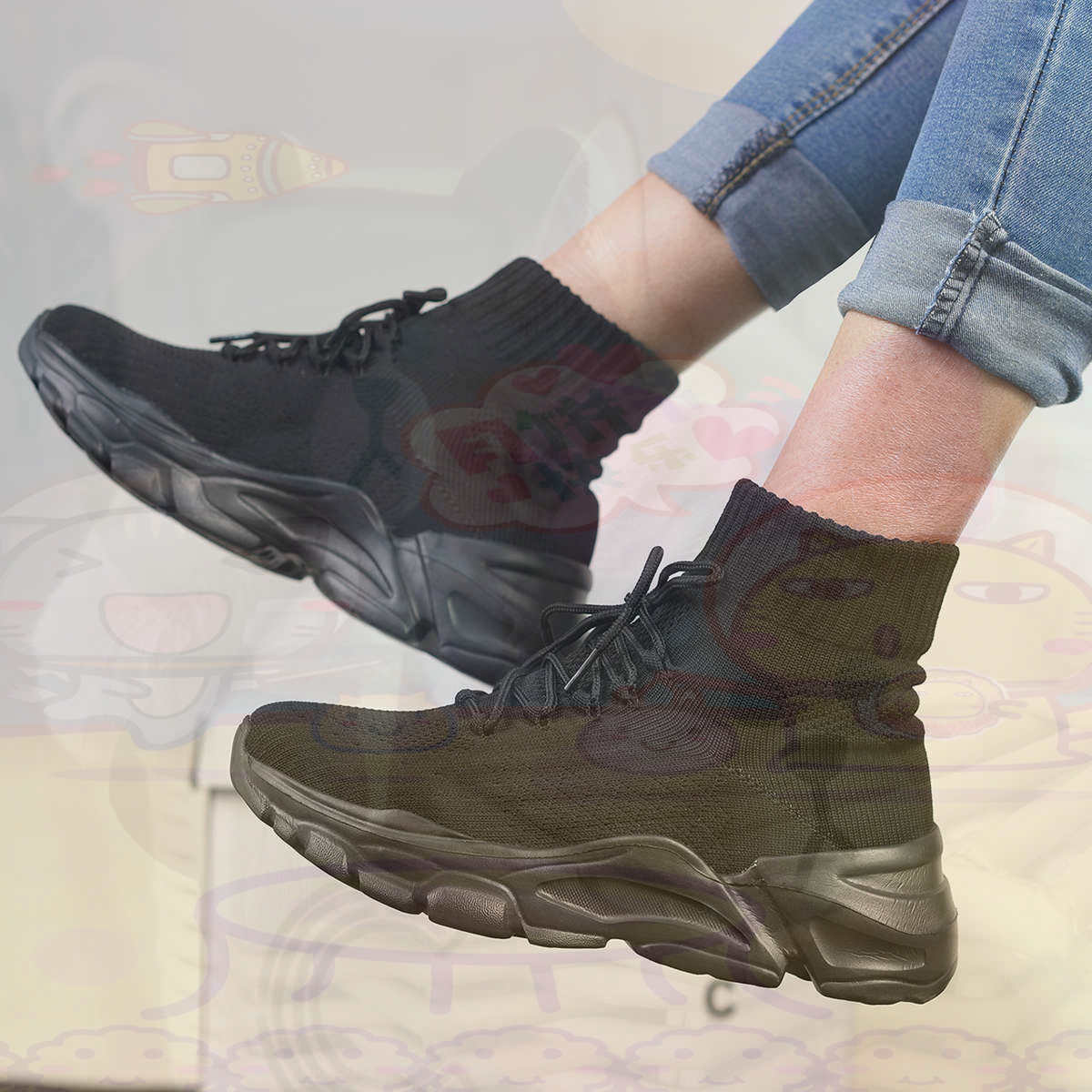 Increases Height Sumer Basketb - Street Fashion Vietnam review and price