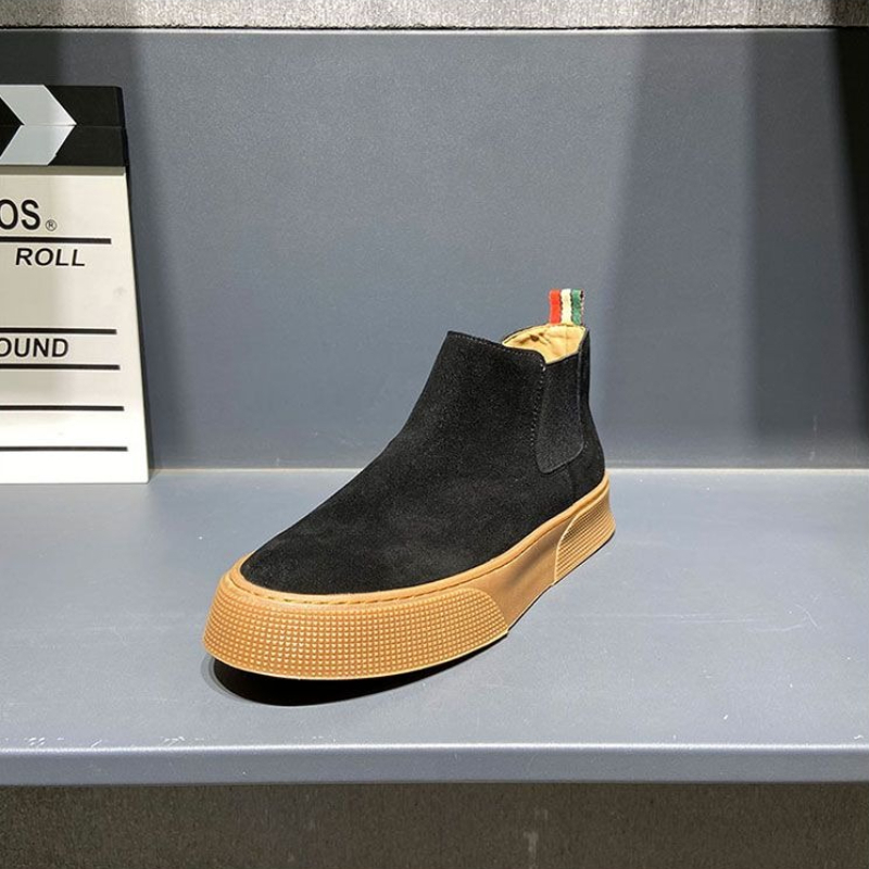 2026 Autumn Winter Men Chelsea - Street Fashion Winter 2026 review and price