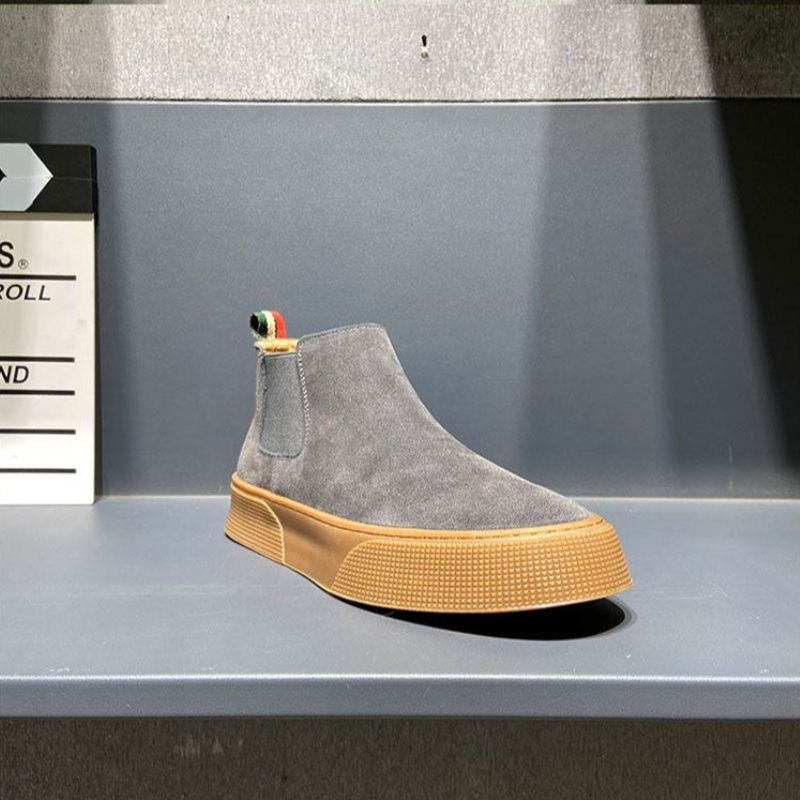 2026 Autumn Winter Men Chelsea - Street Fashion Winter 2026 review and price