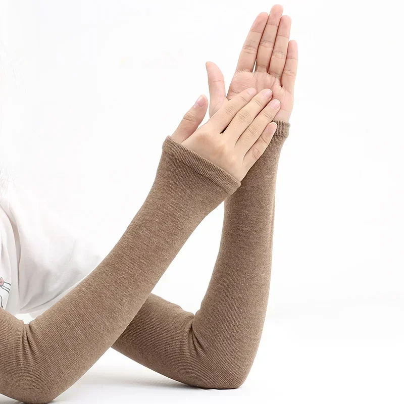 Fall & Winter Cotton Warm Slee - Street Fashion Gloves review and price