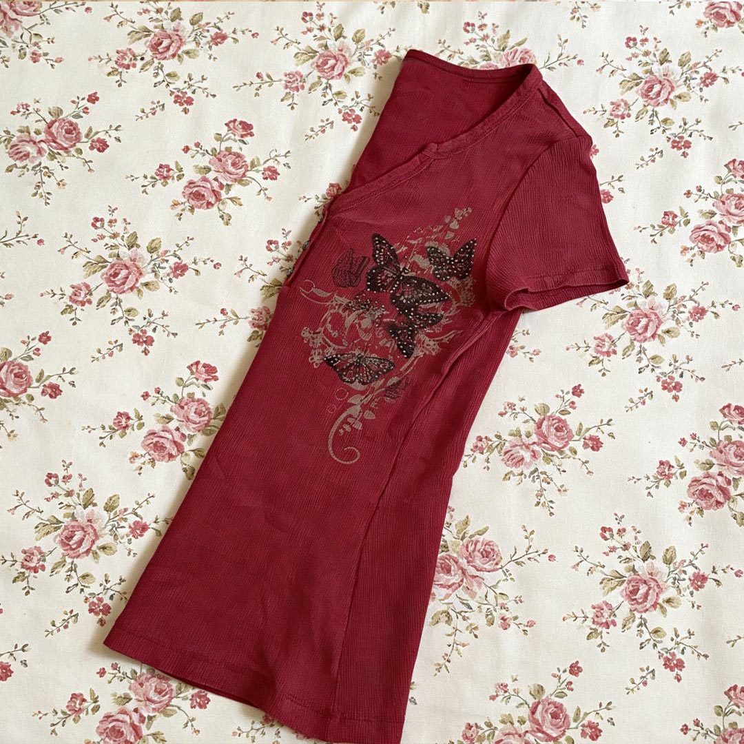 Harajuku Asian Culture Button  - Asian Street Fashion Girls review and price