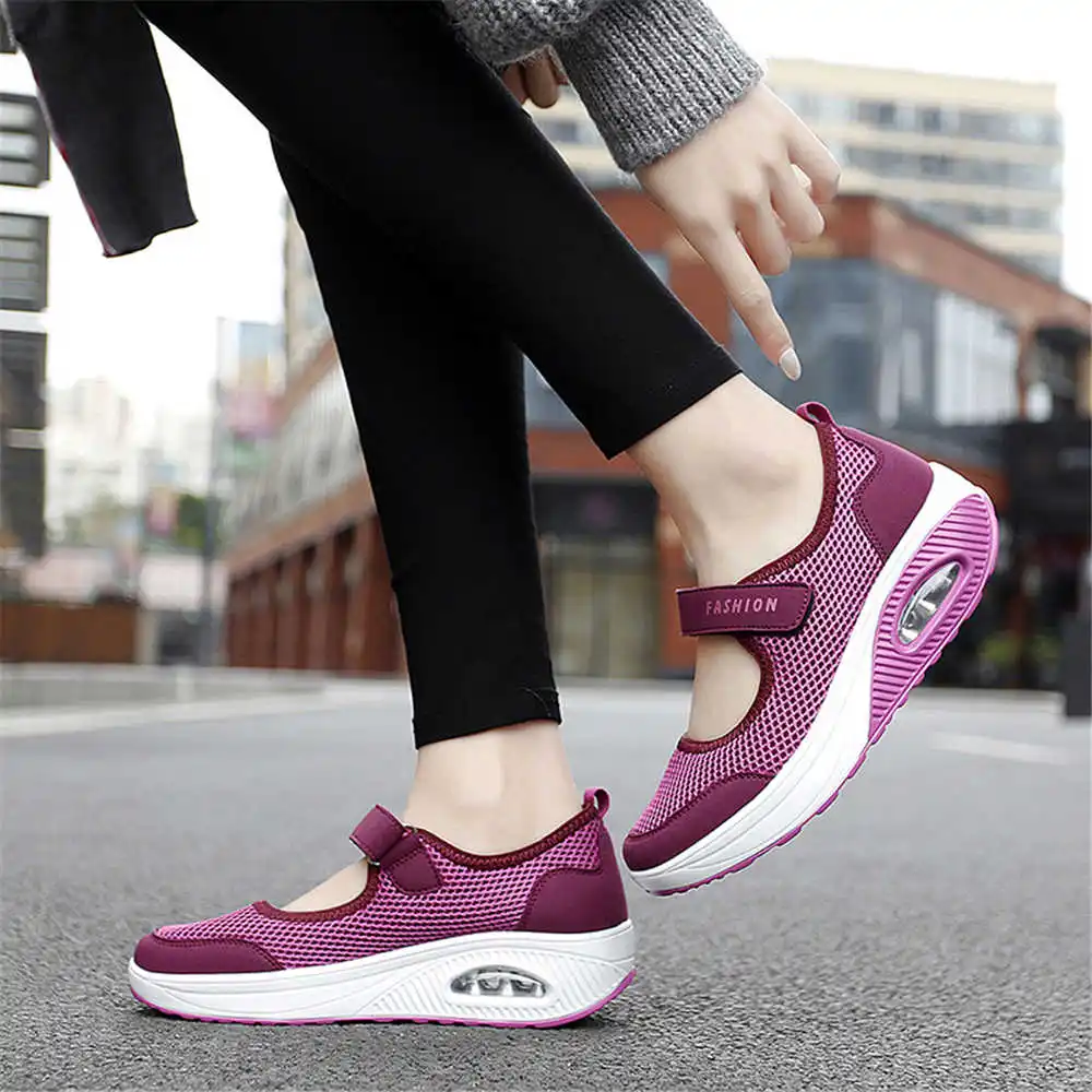 36-41 Demi-season Colored Snea - Street Fashion Vietnam review and price